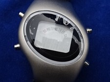 TRES JOLI Nice RARE & TOP +++ MONTRE Watch - MICHELIN