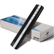 Batterie 4400mah pour - batterie,