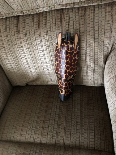 Vintage made kenya - 13”vintage,