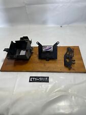 Honda CBR 600 F PC25