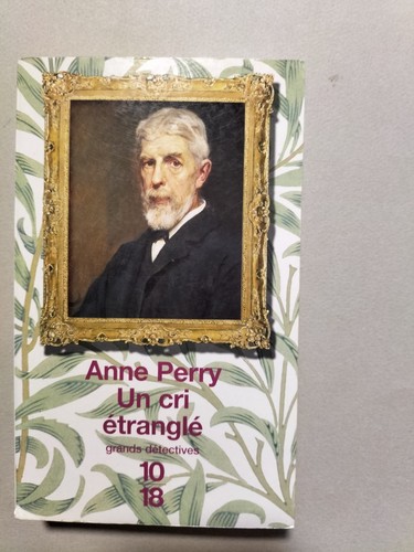 Cri etrangle ann perry - cri,