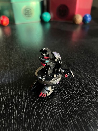 Alpha hydranoid bakugan - alpha,