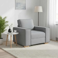 Sofa Chair, Sofa