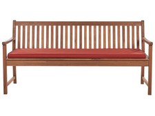 Banc de Jardin Lattes
