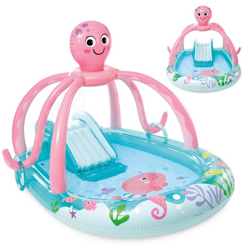 Aire jeux gonflable - aire,