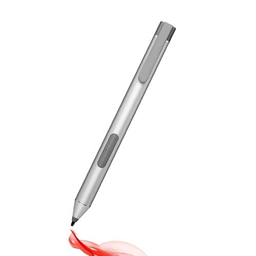Stylet tactile actif pour