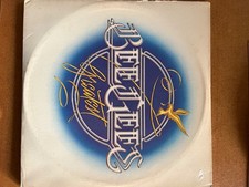 Double Disque vinyle Bée Gees