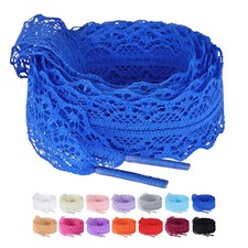 2 Paires de Lacets Chaussures