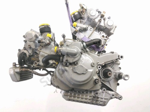 Moteur ducati monster 996 s4r - 996,