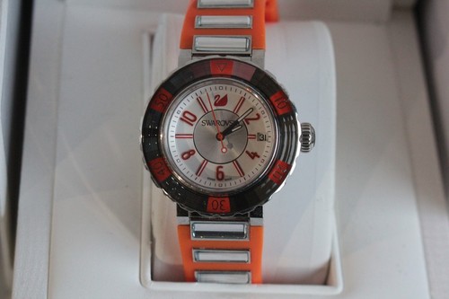 Montre swarovski octea sport - octea,