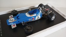 Matra MS80 F1 SPARK 1/18