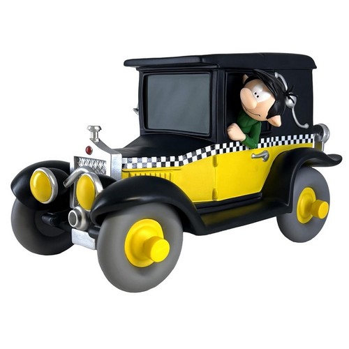 Piggy bank figurine collection