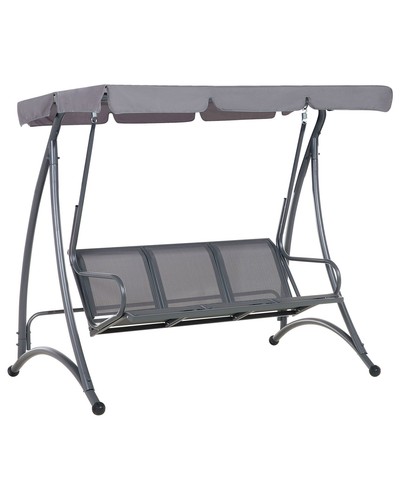 Balancelle jardin acier - jardin,