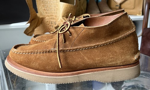 Yuketen mens 10e handmade - yuketen,