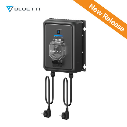 Bluetti balco transfer hub - bluetti,