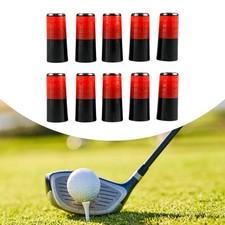 Ferrules de Fer de Golf 10x