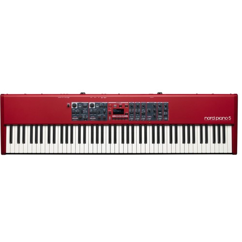 Nord piano note triple - piano, 88