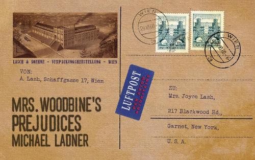 Michael ladner mrs - michael, woodbine's