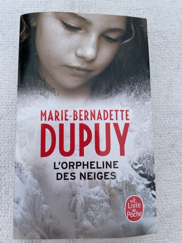 Marie bernadette dupuy - marie-bernadette,