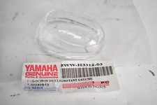 Cabochon de clignotant AR