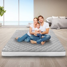 Roll Up Mattress Japanese