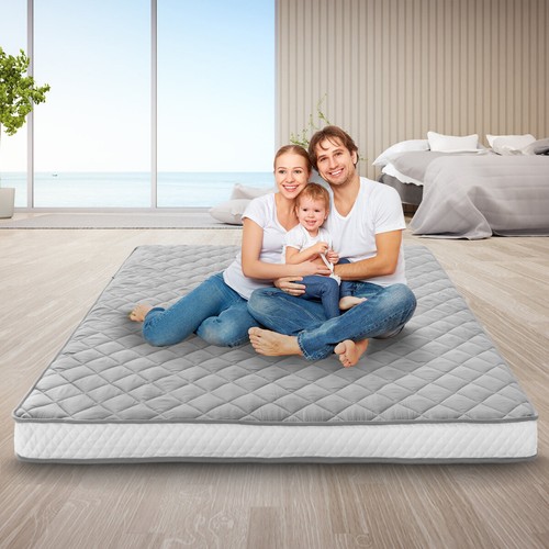 Roll mattress japanese - mattress,