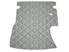 Cuir artificiel Tapis coffre