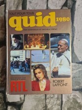 Tout pour touts quid 1980 | Bon état