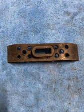 Caoutchouc réservoir arrière Yamaha 125 XT - 12V - 3YU