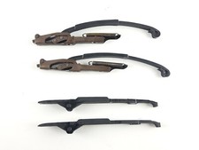 Guide chaine distribution / Moteur HONDA XRV 650 AFRICA TWIN