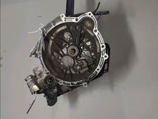 BOITE DE VITESSES MANUELLE Ford Fiesta 5 (JD/JH) 2007 1327480