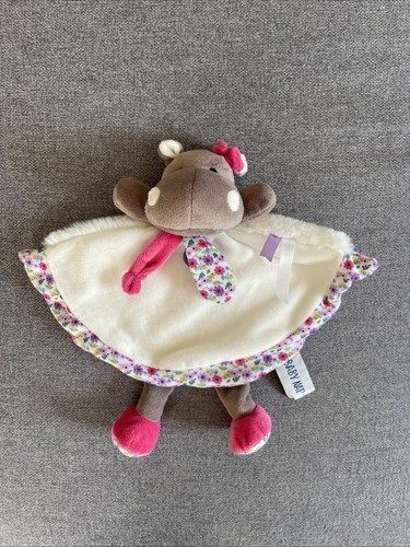 Doudou plat babynat baby - plat,