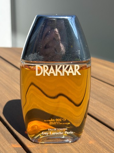 Huge guy laroche drakkar eau - guy,