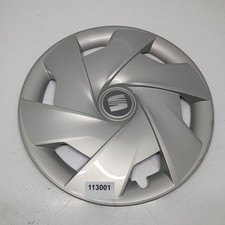 Coupelle Cache Roue 15 Pouces