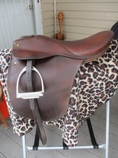20.5" Cliff Barnsby & Sons