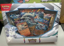 Pokemon TCG: Reshiram ex Box -