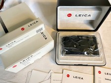 LEICA M6 TTL 0.85 Special