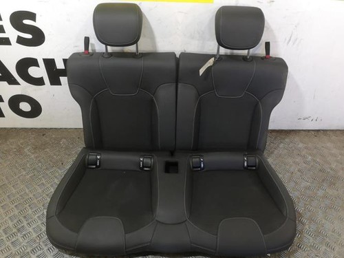 Banquette arriere opel adam - banquette,