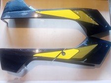 Coque Arrière 103 RCX Phase 2