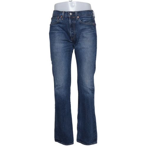 Levi strauss jeans - strauss, co,