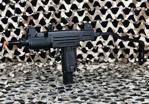 New elite force iwi uzi - new,
