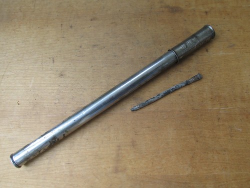 Tornade pompe laiton chrome - pompe,