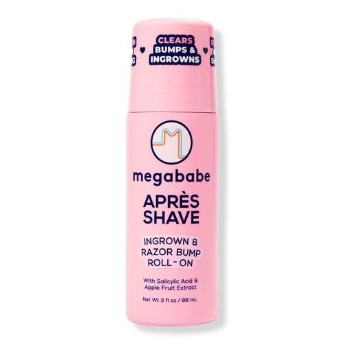 Après shave ingrown hair - shave,