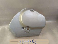 couvercle moteur gauche pour Honda Deauville 650  de 1998 a 2005