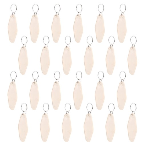 Porte clés hôtel - 24, porte-clés