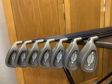 [Callaway] Set de fer