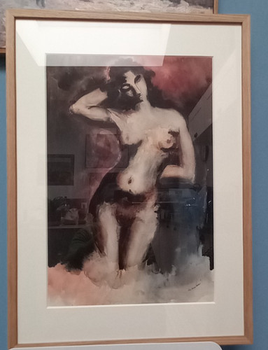 Jean marboré - jean,