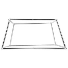 Support de table à pizza en