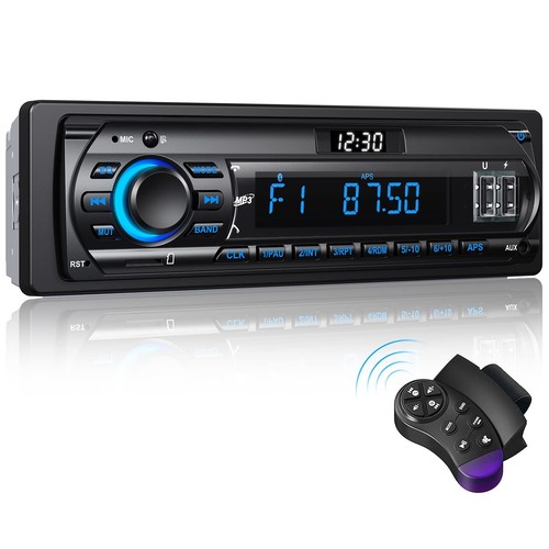 Autoradio bluetooth 1 - 5.0,