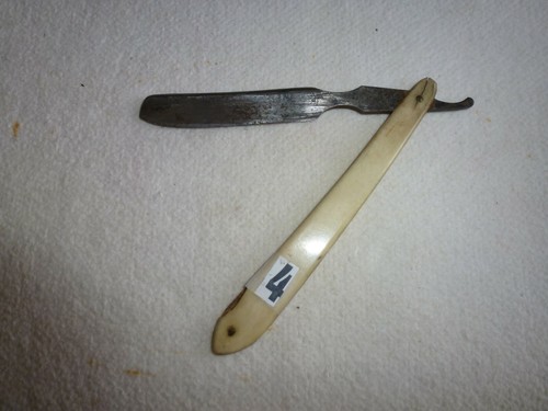 Ancien coupe choux 38 - ,